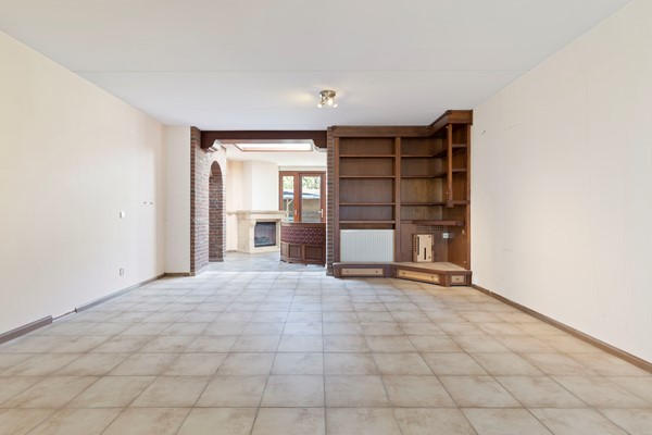 Medium property photo - Jan van Broekhuizenstraat 24, 5913 RX Venlo